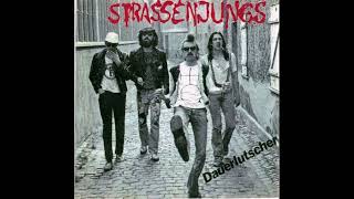 Strassenjungs 1977 Dauerlutscher 08 Striptease