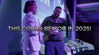 Sentech Africa Tech Week Conference 2025 - Pitching Den