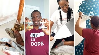 Our Most Viral DIY Handyman Hacks |  Home Updates on a Budget