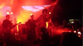 Pulp - This is Hardcore - Royal Albert Hall 30/03/12
