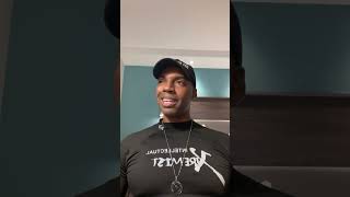Rizza Islam IG LIVE • Aug 6, 2021 Part 2 @GotCensored
