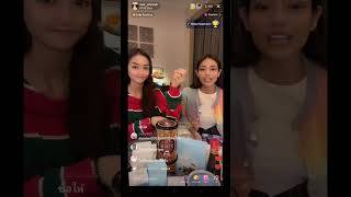 Pichy on Eve Live