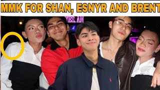 Fan made Mmk for Shan Vesagas and Esnyr