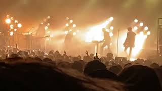 Nine Inch Nails - Down In It (Brixton Academy, London, June 21 2022)