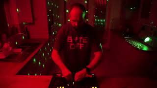 WeAreRiser Kitchen Disco Remix - Jackin Chicago Vibes (The Vision, Danny Tenaglia, Frankie Knuckles)