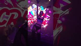 2023.11.10 CHIAKI❷(CYBERJAPAN DANCERS)@SEL OCTAGON TOKYO