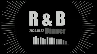 R&B Dinner Mix