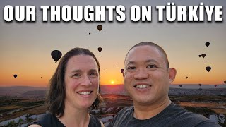 🇹🇷 Türkiye Travel Guide: Pros & Cons You Should Know Before Visiting