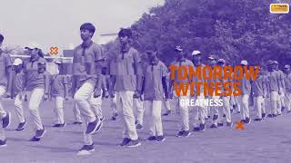 This is it! The Final Teaser is here! Anan International School