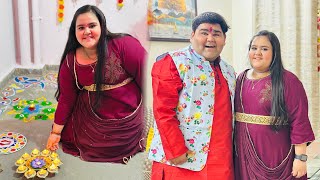 Diwali Celebration 2024 with Family and Friends😍