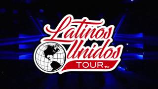 MC Magic in Chicago @ Latinos Unidos Tour Sat Feb 25th 2017