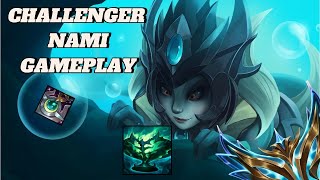 HELIA MOONSTONE NAMI IS BACK! | League of Legends