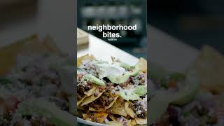 Supreme Nachos on the Griddle | Charbroil®