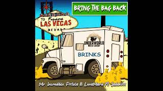 Mr.Incredible& Pistola, LenaMarie Ft Jadakiss(Full Audio)