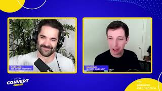 Building Scalable, Self-Managed Websites That Drive Growth With Hal Zeitlin