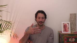 Roger Castillo - becoming aware that it's a subjective experience