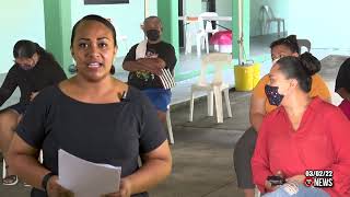 KVZK TV News