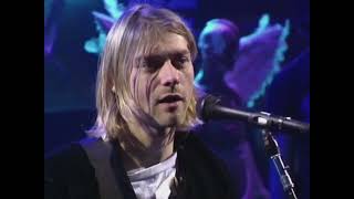 NIRVANA Live and Loud complete Rehearsal