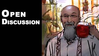 Open Discussion & Comic Book Haul - Sunday, February 22, 1:00 PM [ASMR]