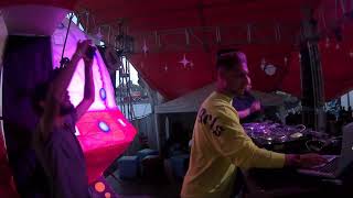 THAT HOUSE // BDAY IN SPACE PRESENTA MATT SASSARI