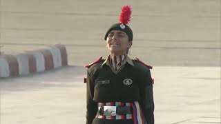 NCC PM RELLY 2024