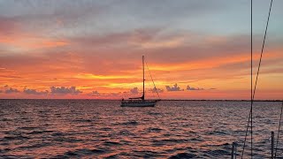 Another Stunning Evening