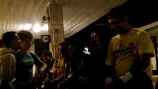 SOUTH CLAN - Backstage Esprit Yamak II