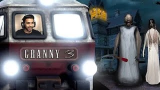 granny is the grandpa gamesis live