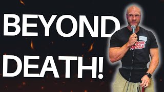 Life (AFTER) Suicide Disease