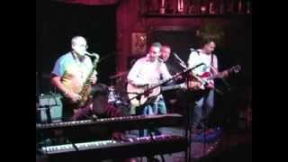 The Beatles - Can't Buy Me Love (The Whole Shebang feat. Adam George - Live, Tierney's 11-24-12)