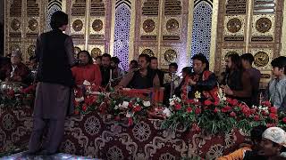 Uski Duniya Ghulam Hoti Hai Jo  Ali ka Ghulam Hota Hai ll Eijaz Ameer Ali Khan Qawal 2023 BS Music