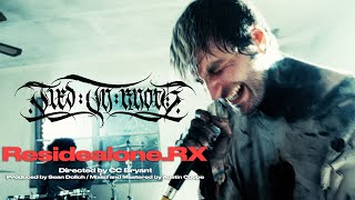 Tied In Knots - Residealone.RX (Official Music Video)
