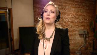 Katie Harman - All I Ever Needed - By Ryan Tedder