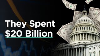 Why the Treasury Is Buying Its Own Debt - and What It Means for Gold