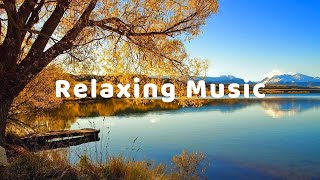 Healing music for nervous disorders, severe fatigue, depression | Relieve Stress and Anxiety