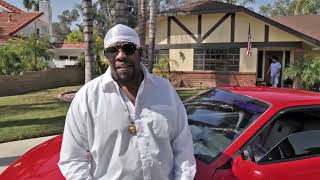 Snoop Dogg & Bossolo - Hurricane (Official Music Video)