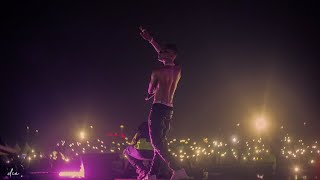 Wizkid Starboy Fest Lagos 2019 Performance
