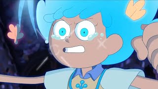 Amphibia - Make The Angels Cry - PAMV
