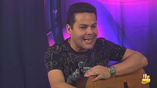 Entrevista Exclusiva com Eder Brandão | Tô Na Mídia Music 