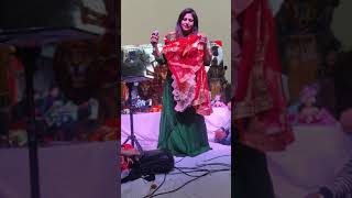 kitne dino ke baad hai aayi Surekha ji Live in mata ki chowki #ChhabraEventsPlanner +91-9999744424