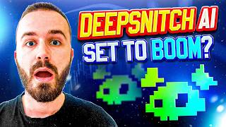 DeepSnitch AI Best Crypto Presale 2026: Watch This Before You Invest