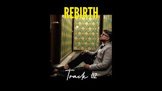 CHARLIE - REBIRTH | LYRICAL VIDEO | BORN THIS WAY  [EXPLICIT]