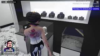 GTAV #SAKA