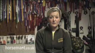 How to feed the Laminitis Horse
