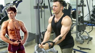 IMPROVING MENTAL STAMINA & WILL POWER: Fit Now with Basedow #78