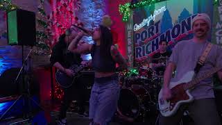 Scorpion | Live at Bonk's Bar | Philadelphia, PA | 1/3/26