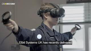 ON RECORD April 2022: VR IN ROYAL NAVY SERVICE