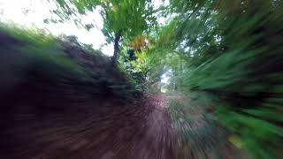 ballade en faux long range^^
