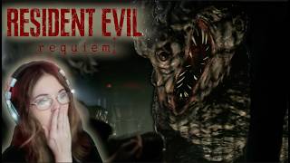 Welcome to Raccoon City | Resident Evil: requiem (4)