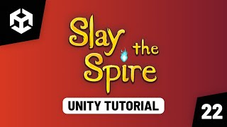 Slay The Spire in UNITY (Ep. 22) - Status Effect UI